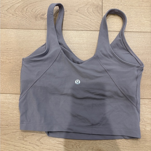 Lululemon Align Tank - Picture 2 of 3